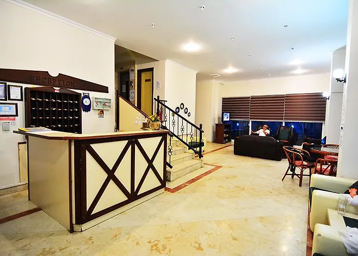 Arsi Sweet Suit Apart Hotel